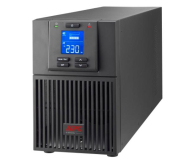 APC SRV1KI SmartUPS RV 1000VA/800W/3xC13/RS232/mNMC - 703362 - zdjęcie 2